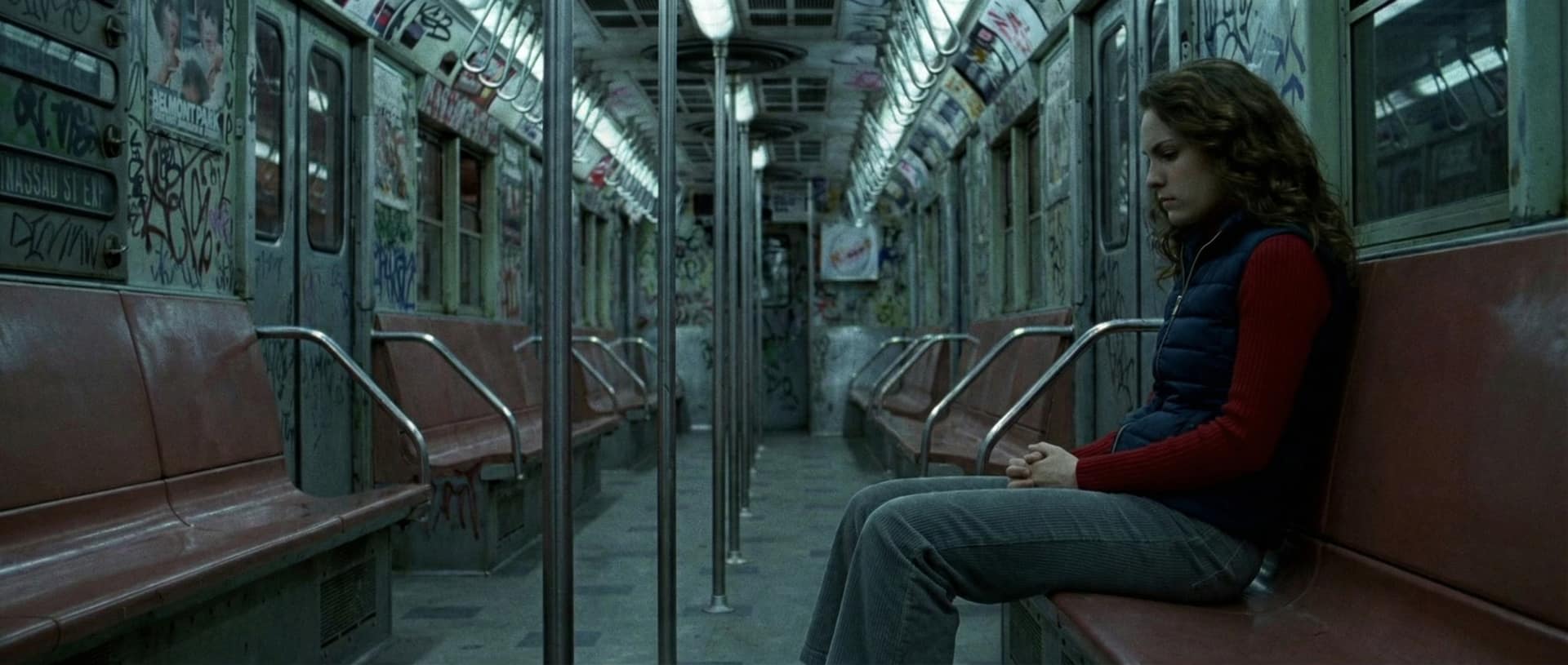 Void of course — Tv Series for Netflix (2025) by Underdogs