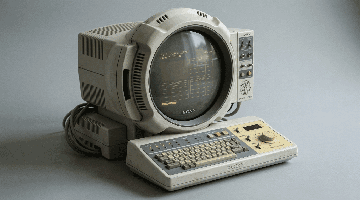 Eleven — Commercial ad for Nanotaks (2025) by Underdogs