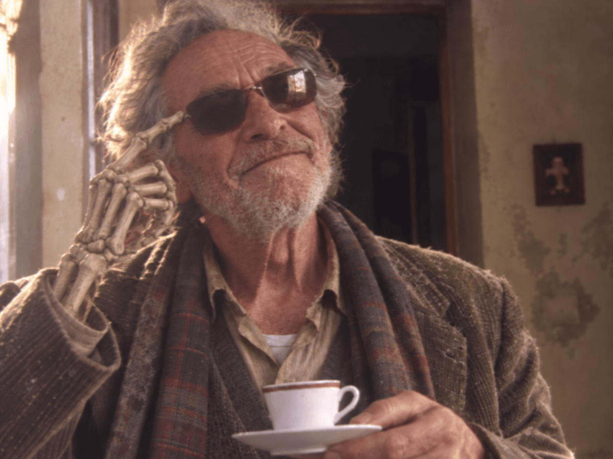 La Domenica dei Morti — mockumentary for Underdogs (2026) by Underdogs
