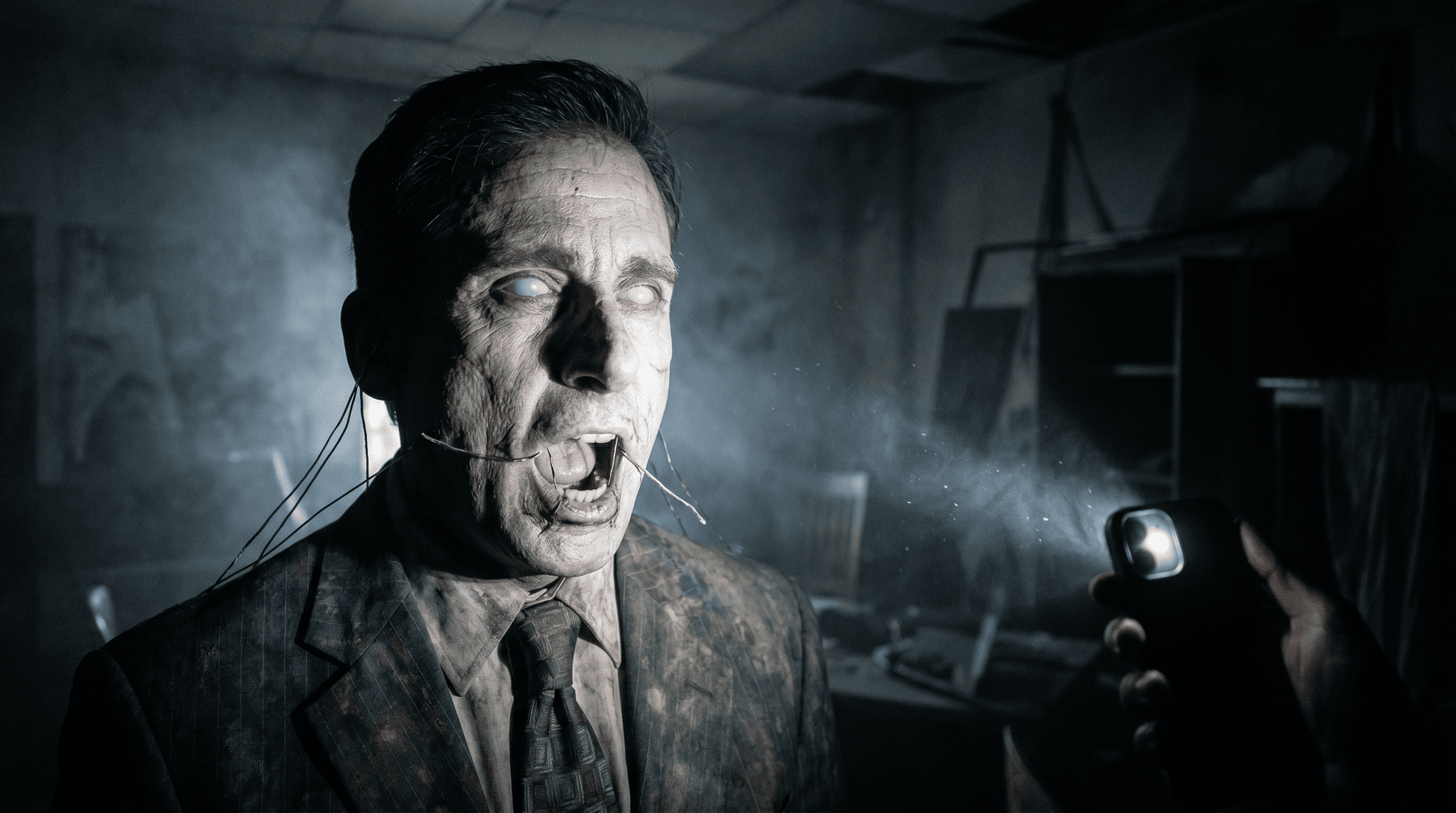 The world that almost was — short movies for Nanotaks (2025) by Underdogs